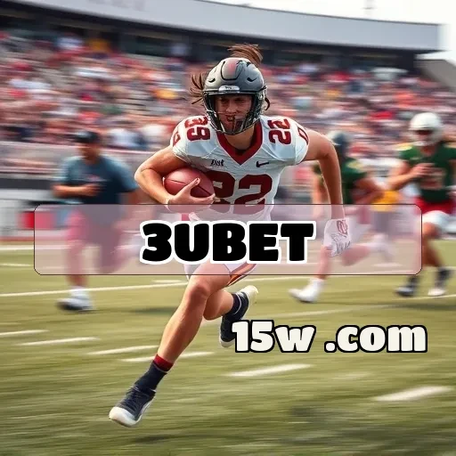 3ubet: Apostas Altas que Transformam Emoções em Ganhos