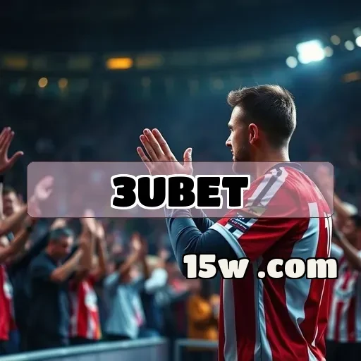 3ubet: Entre no Jogo com os Melhores Cassinos Ao Vivo do Brasil