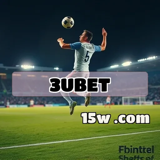 3ubet: Novos Jogos Que Transformam Suas Apostas Online