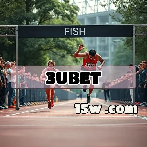 3ubet: As Promoções que Transformam Suas Apostas em Vitória