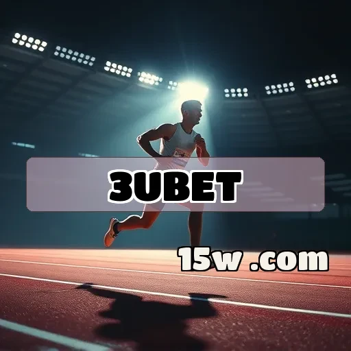 3ubet: A Roleta que Revoluciona o Jogo Online no Brasil