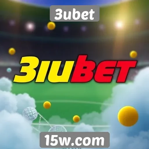 Promoções sazonais atraem novos usuários no 3ubet