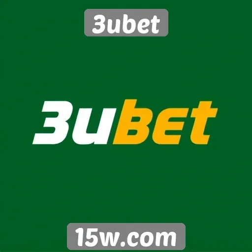 Apostas esportivas no 3ubet: como funcionam